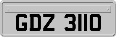 GDZ3110