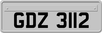 GDZ3112