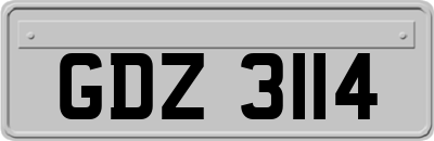 GDZ3114