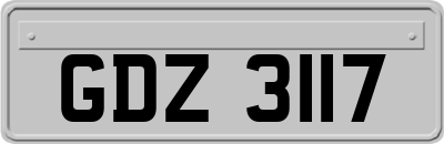 GDZ3117