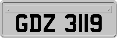 GDZ3119