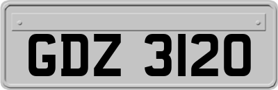 GDZ3120