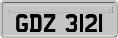 GDZ3121
