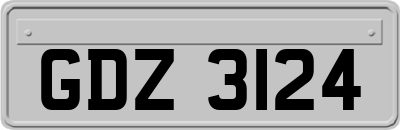 GDZ3124