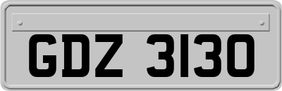 GDZ3130
