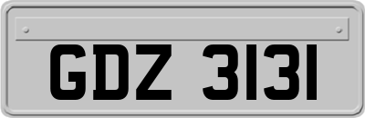 GDZ3131