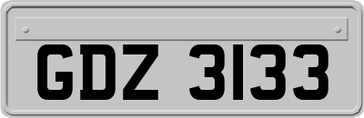 GDZ3133