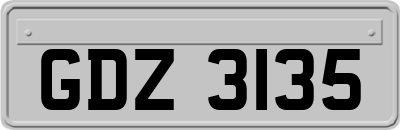 GDZ3135