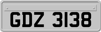 GDZ3138