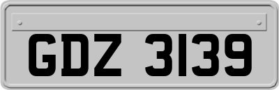 GDZ3139