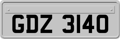 GDZ3140