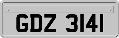 GDZ3141