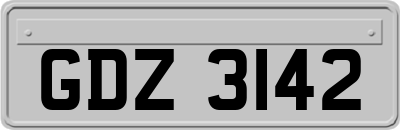 GDZ3142