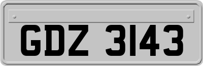 GDZ3143