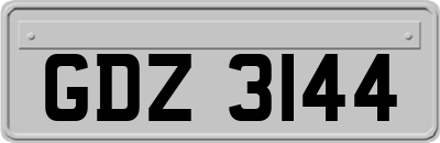 GDZ3144