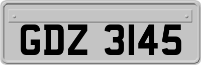 GDZ3145