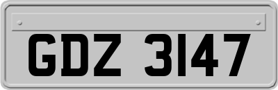 GDZ3147