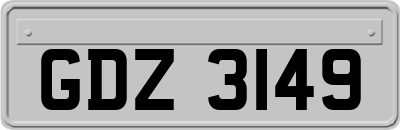 GDZ3149