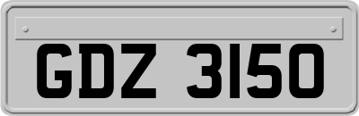 GDZ3150