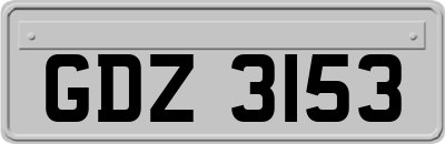 GDZ3153