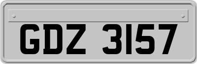 GDZ3157