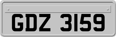 GDZ3159