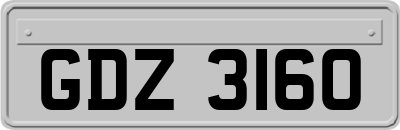 GDZ3160