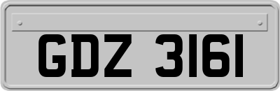 GDZ3161