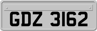 GDZ3162