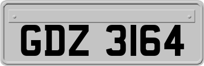 GDZ3164