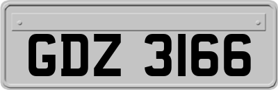 GDZ3166
