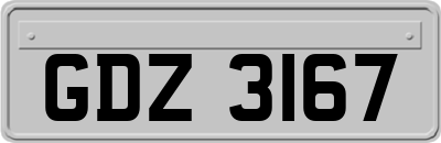 GDZ3167