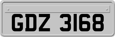 GDZ3168