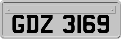 GDZ3169