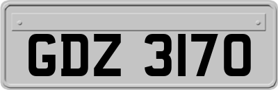 GDZ3170