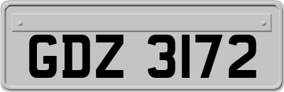 GDZ3172