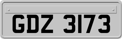 GDZ3173
