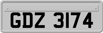 GDZ3174