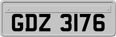 GDZ3176