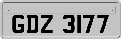 GDZ3177