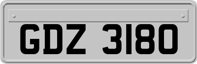 GDZ3180