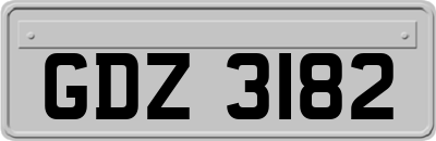 GDZ3182