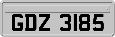 GDZ3185