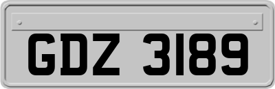 GDZ3189