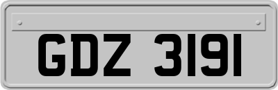 GDZ3191