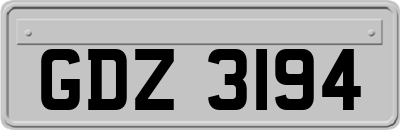 GDZ3194