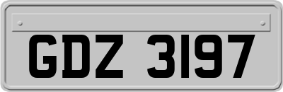 GDZ3197