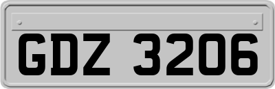GDZ3206