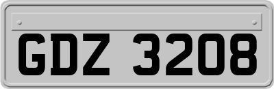 GDZ3208