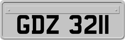 GDZ3211